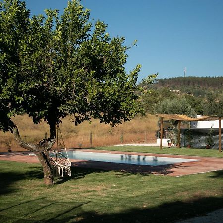 Quinta De Santana Da Varzea Abrantes Zewnętrze zdjęcie