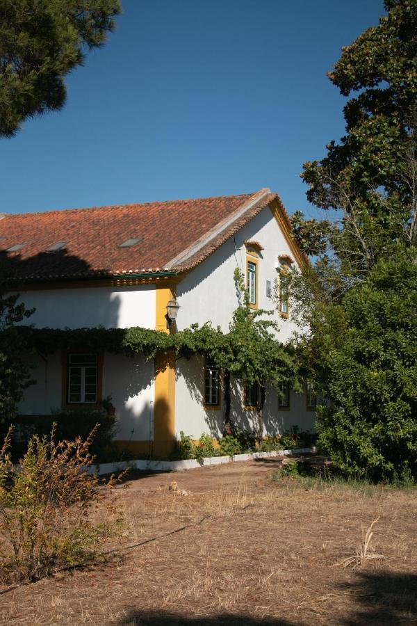 Quinta De Santana Da Varzea Abrantes Zewnętrze zdjęcie
