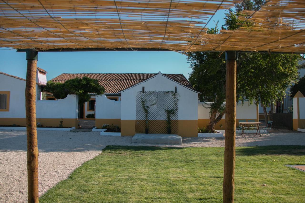 Quinta De Santana Da Varzea Abrantes Zewnętrze zdjęcie