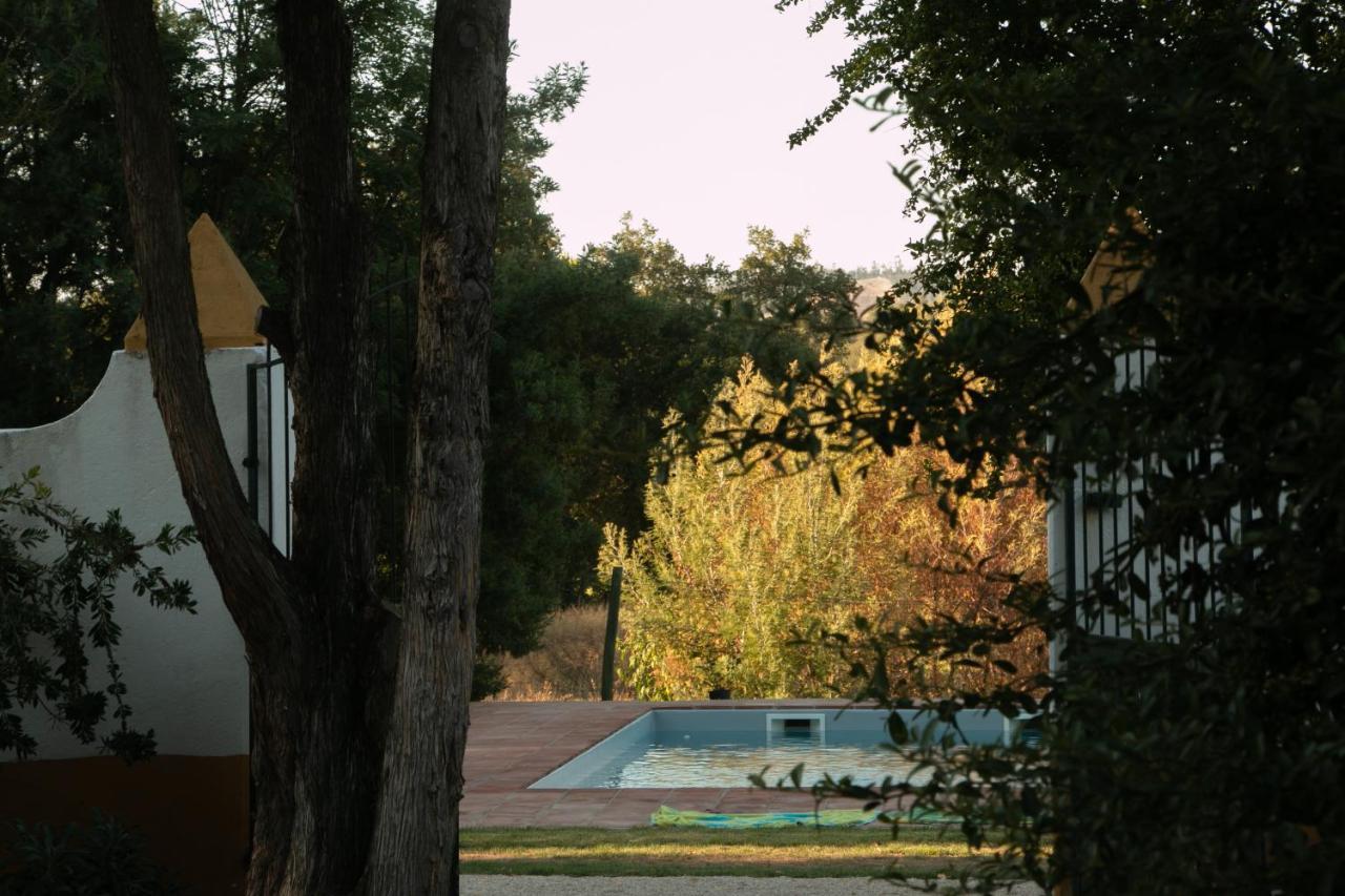 Quinta De Santana Da Varzea Abrantes Zewnętrze zdjęcie