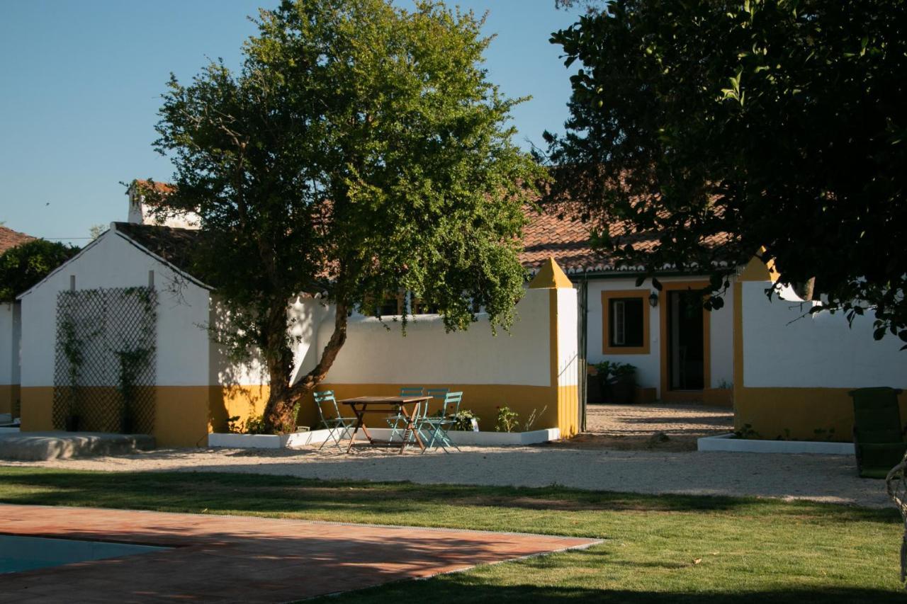 Quinta De Santana Da Varzea Abrantes Zewnętrze zdjęcie