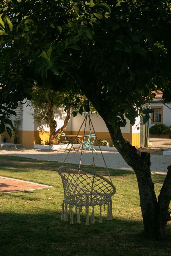 Quinta De Santana Da Varzea Abrantes Zewnętrze zdjęcie