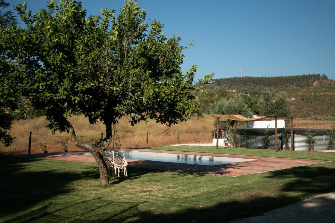 Quinta De Santana Da Varzea Abrantes Zewnętrze zdjęcie