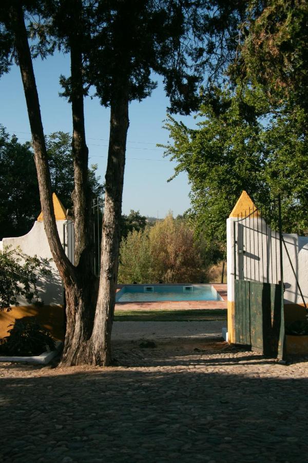 Quinta De Santana Da Varzea Abrantes Zewnętrze zdjęcie
