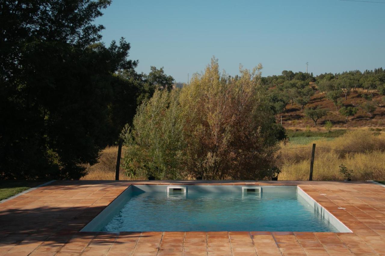 Quinta De Santana Da Varzea Abrantes Zewnętrze zdjęcie