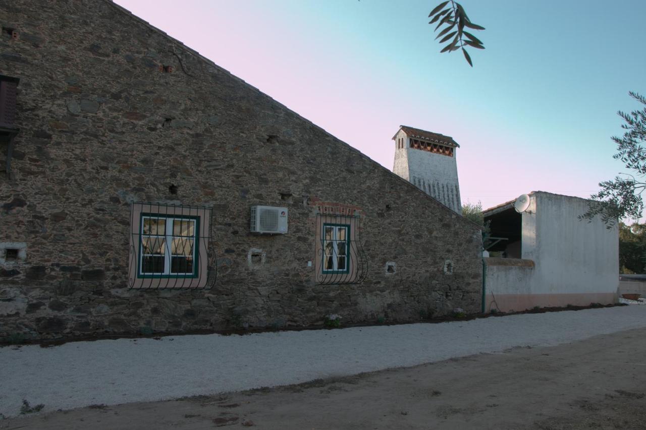 Quinta De Santana Da Varzea Abrantes Zewnętrze zdjęcie