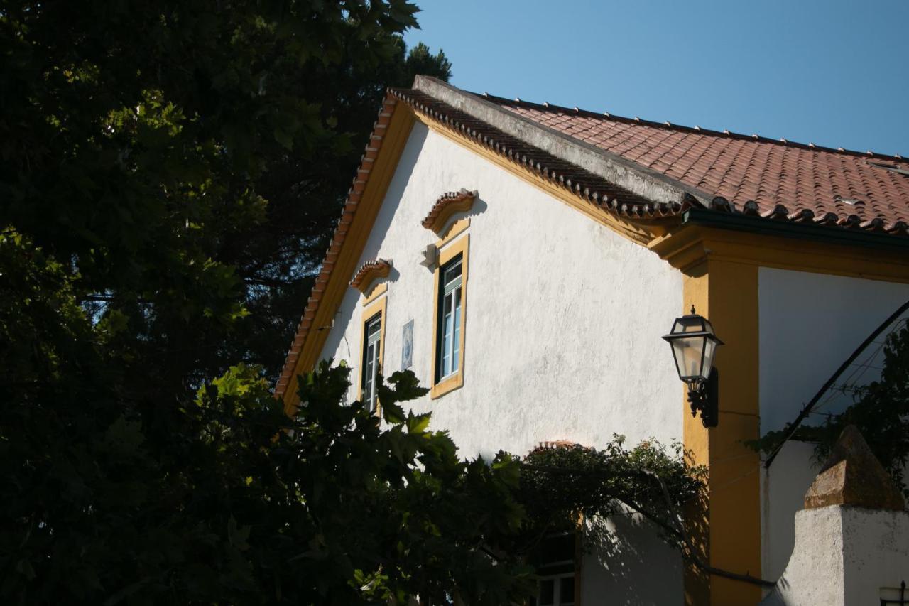 Quinta De Santana Da Varzea Abrantes Zewnętrze zdjęcie