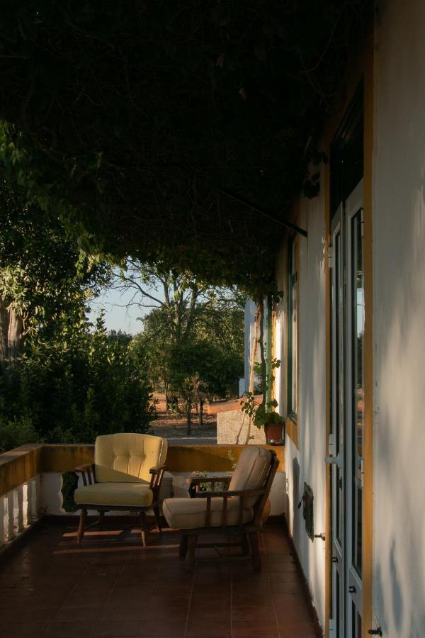 Quinta De Santana Da Varzea Abrantes Zewnętrze zdjęcie