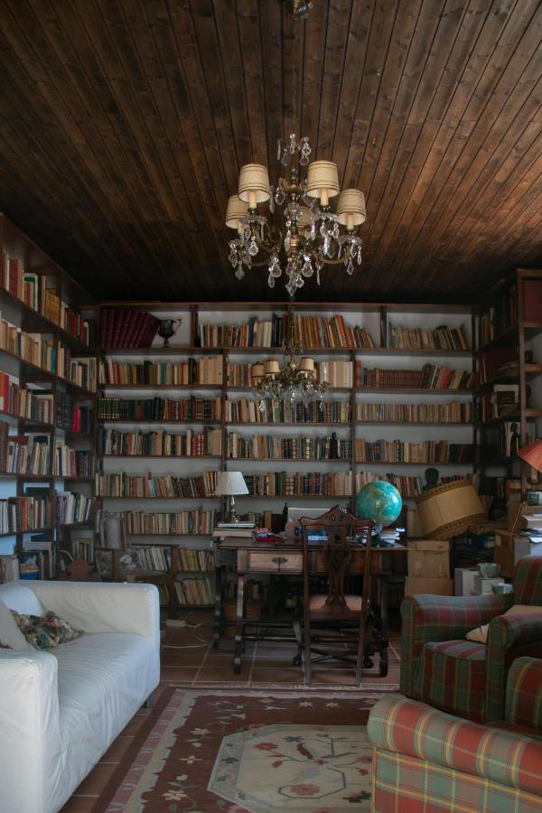 Quinta De Santana Da Varzea Abrantes Zewnętrze zdjęcie
