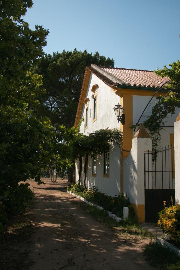 Quinta De Santana Da Varzea Abrantes Zewnętrze zdjęcie