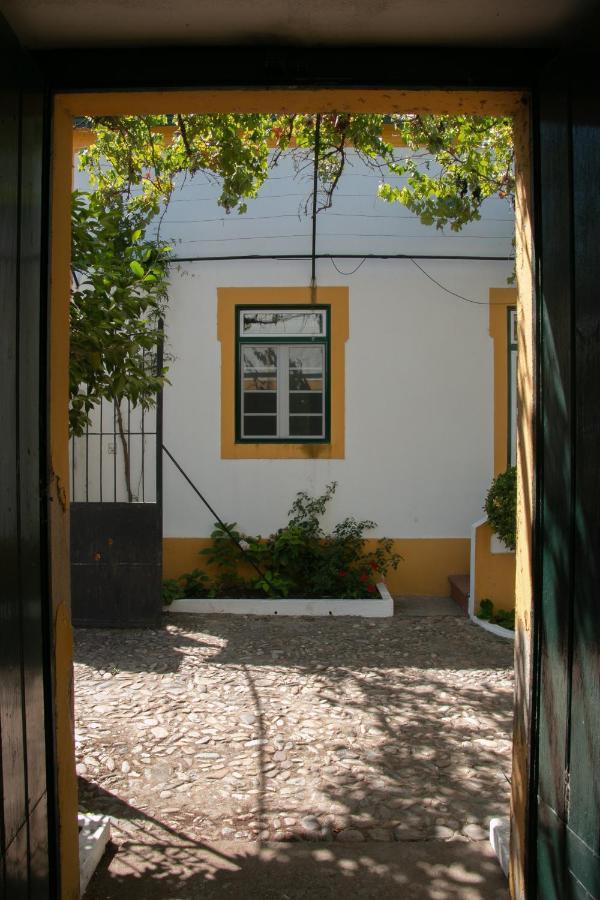 Quinta De Santana Da Varzea Abrantes Zewnętrze zdjęcie