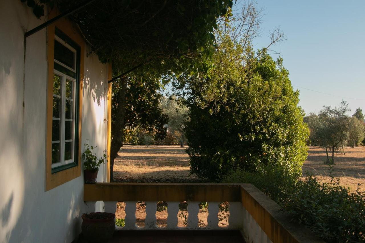 Quinta De Santana Da Varzea Abrantes Zewnętrze zdjęcie
