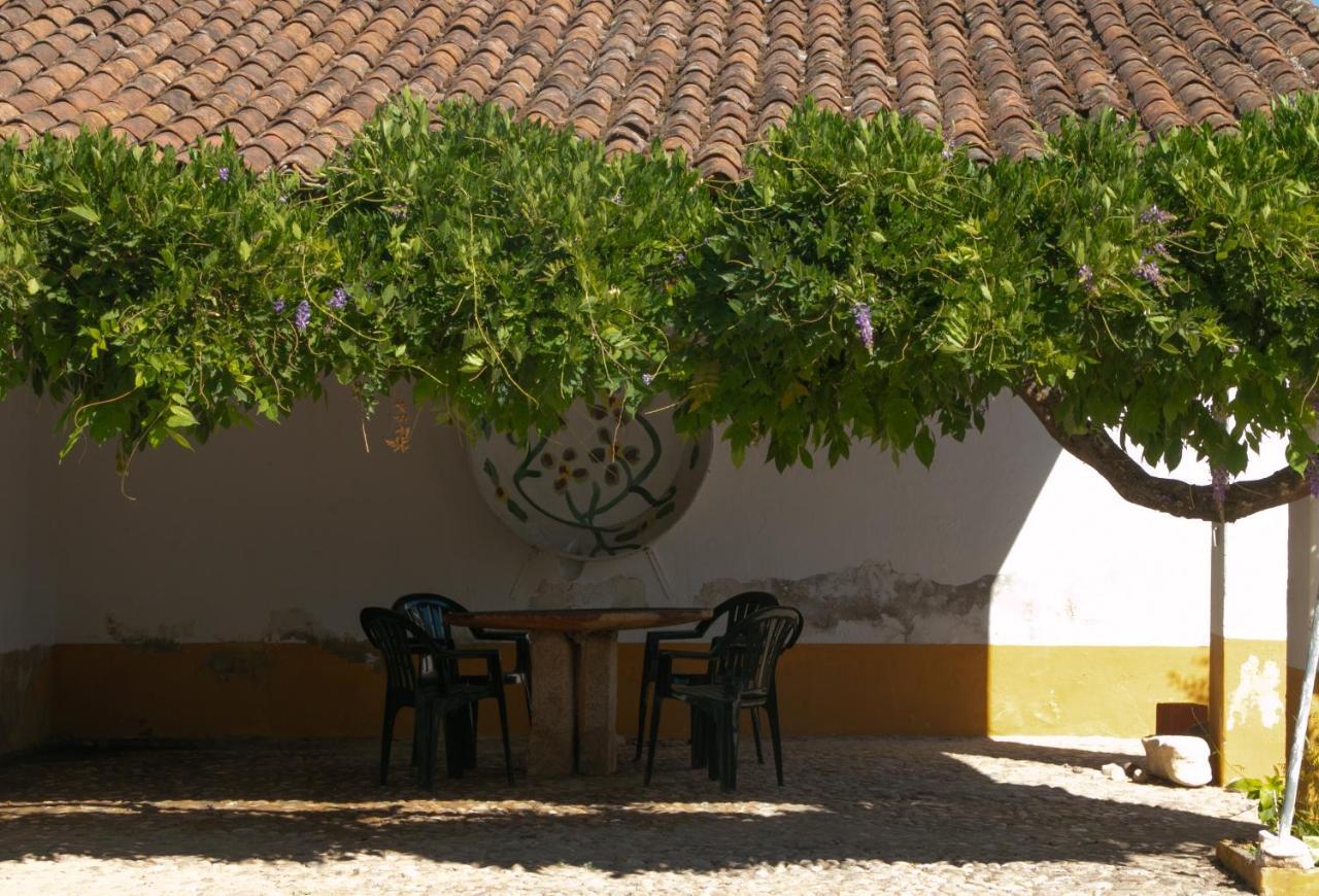 Quinta De Santana Da Varzea Abrantes Zewnętrze zdjęcie