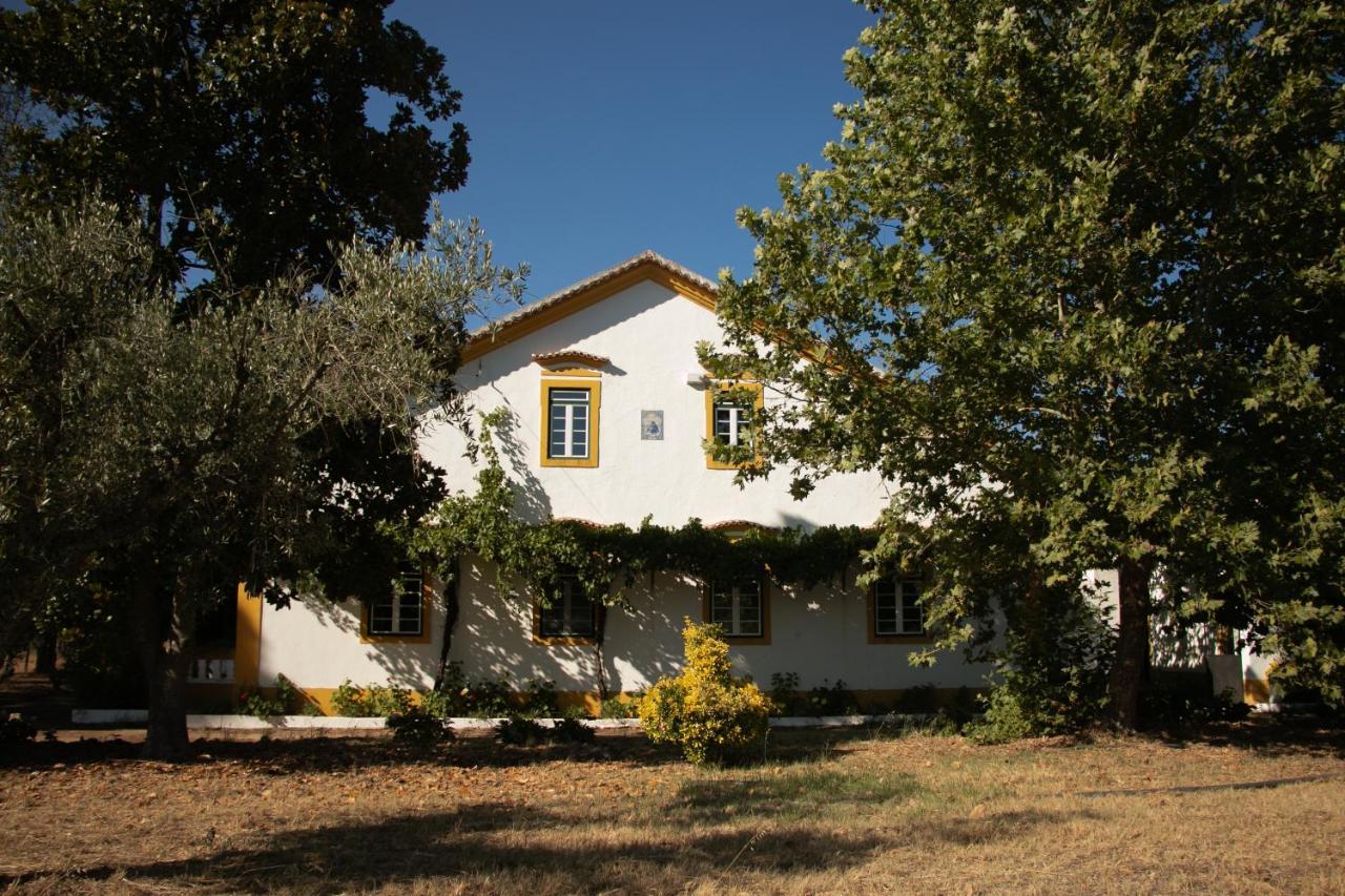 Quinta De Santana Da Varzea Abrantes Zewnętrze zdjęcie