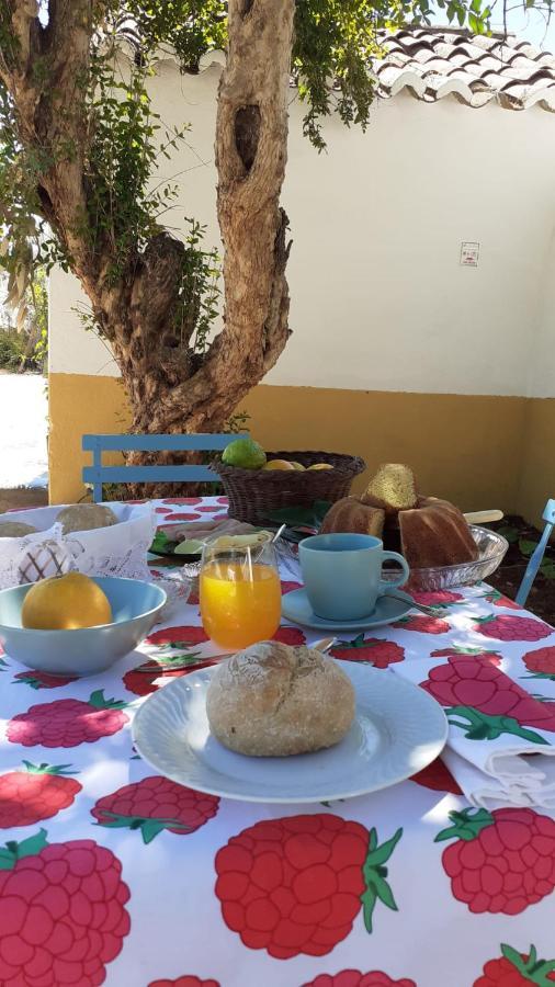 Quinta De Santana Da Varzea Abrantes Zewnętrze zdjęcie