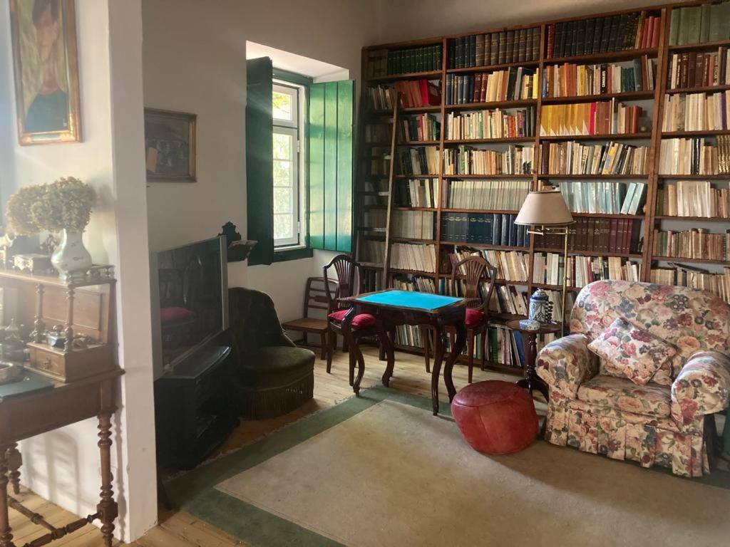Quinta De Santana Da Varzea Abrantes Zewnętrze zdjęcie