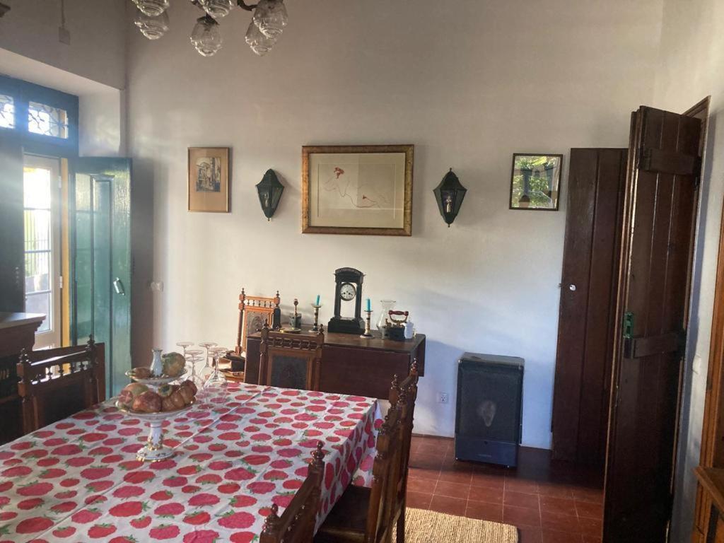 Quinta De Santana Da Varzea Abrantes Zewnętrze zdjęcie