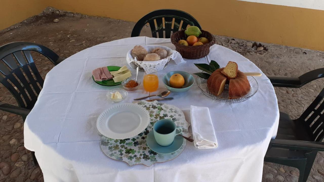 Quinta De Santana Da Varzea Abrantes Zewnętrze zdjęcie