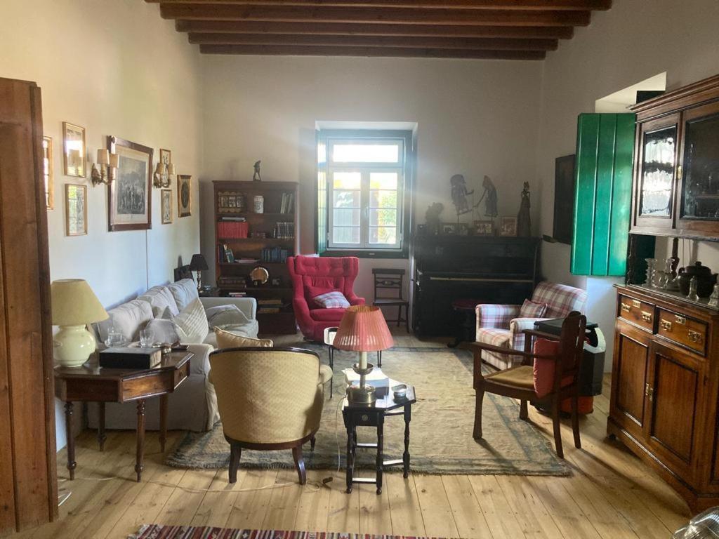 Quinta De Santana Da Varzea Abrantes Zewnętrze zdjęcie