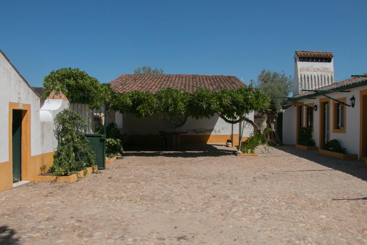 Quinta De Santana Da Varzea Abrantes Zewnętrze zdjęcie