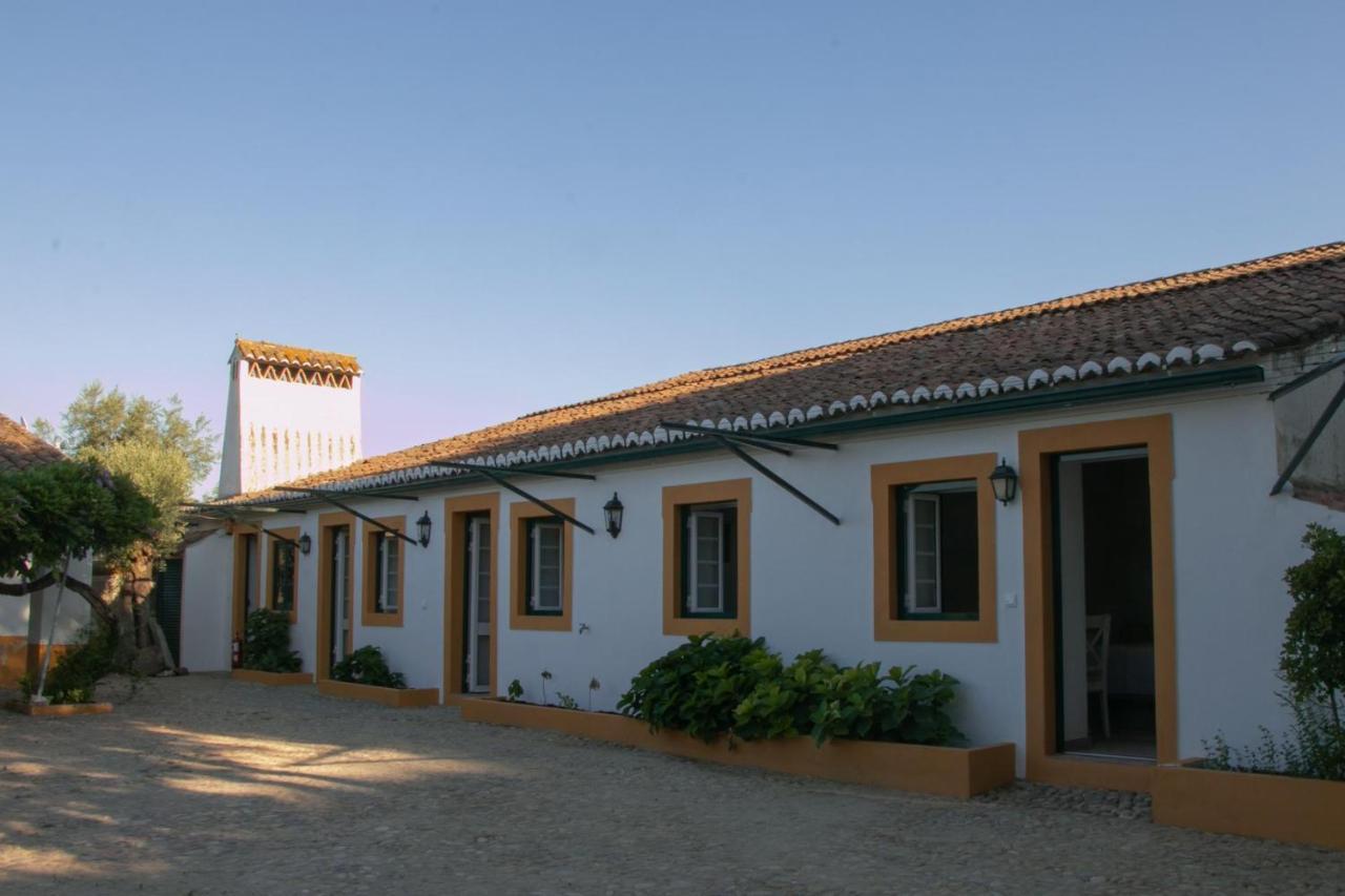 Quinta De Santana Da Varzea Abrantes Zewnętrze zdjęcie