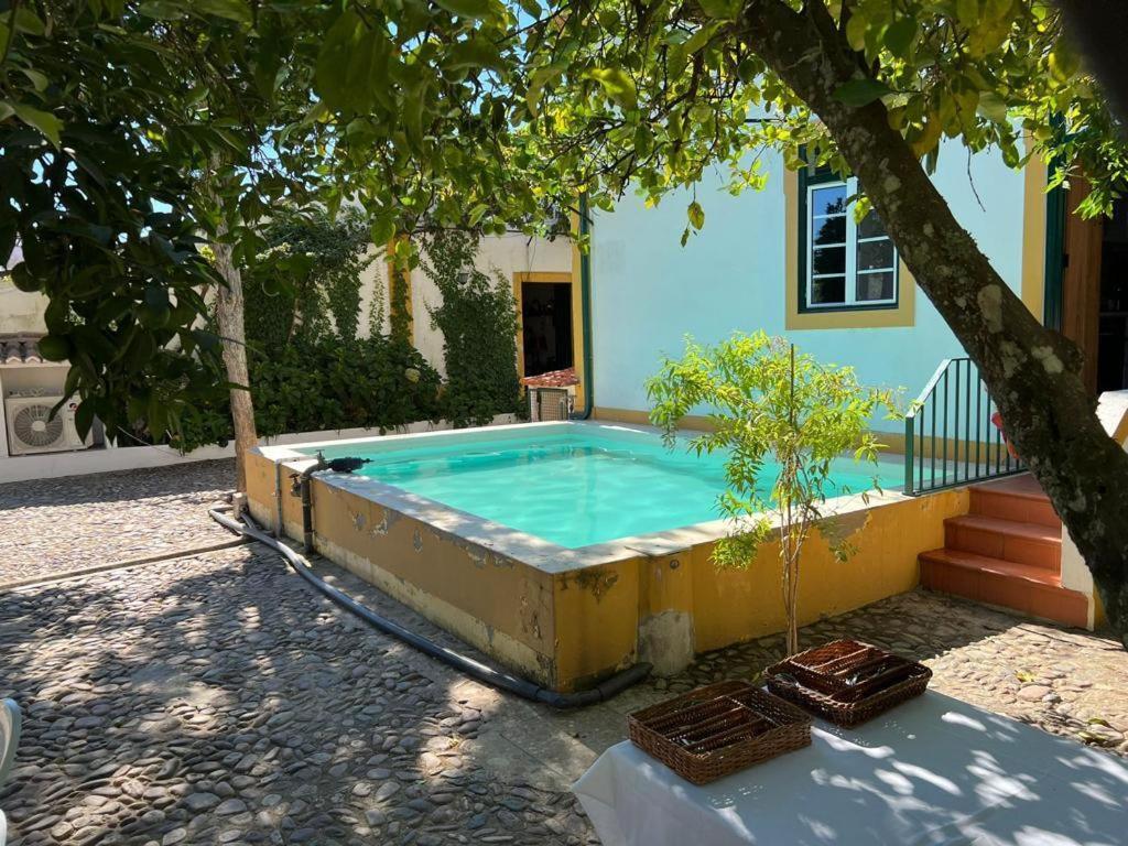 Quinta De Santana Da Varzea Abrantes Zewnętrze zdjęcie