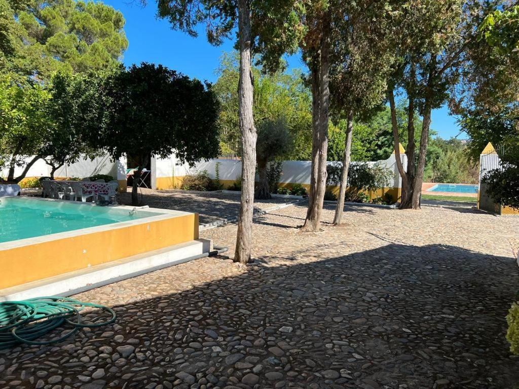 Quinta De Santana Da Varzea Abrantes Zewnętrze zdjęcie