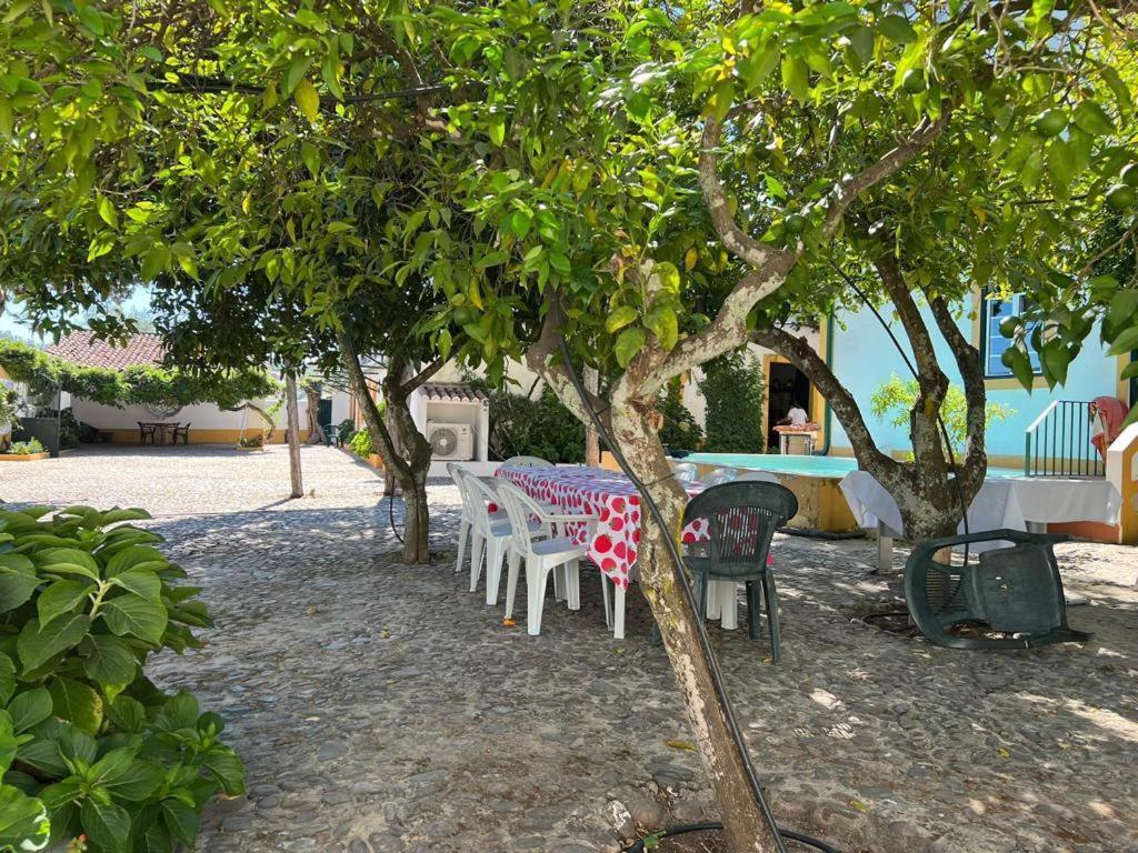 Quinta De Santana Da Varzea Abrantes Zewnętrze zdjęcie