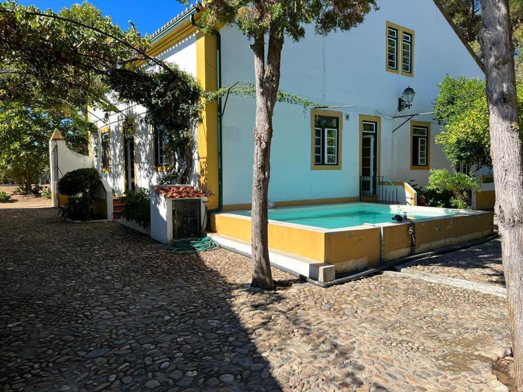 Quinta De Santana Da Varzea Abrantes Zewnętrze zdjęcie