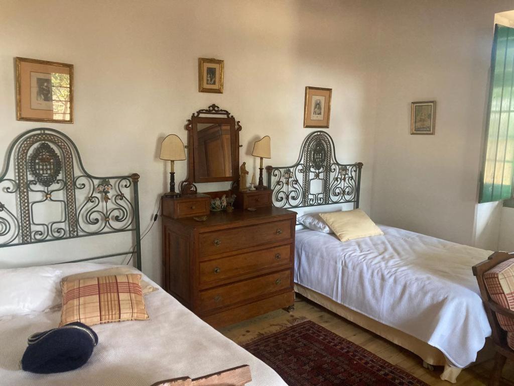 Quinta De Santana Da Varzea Abrantes Pokój zdjęcie