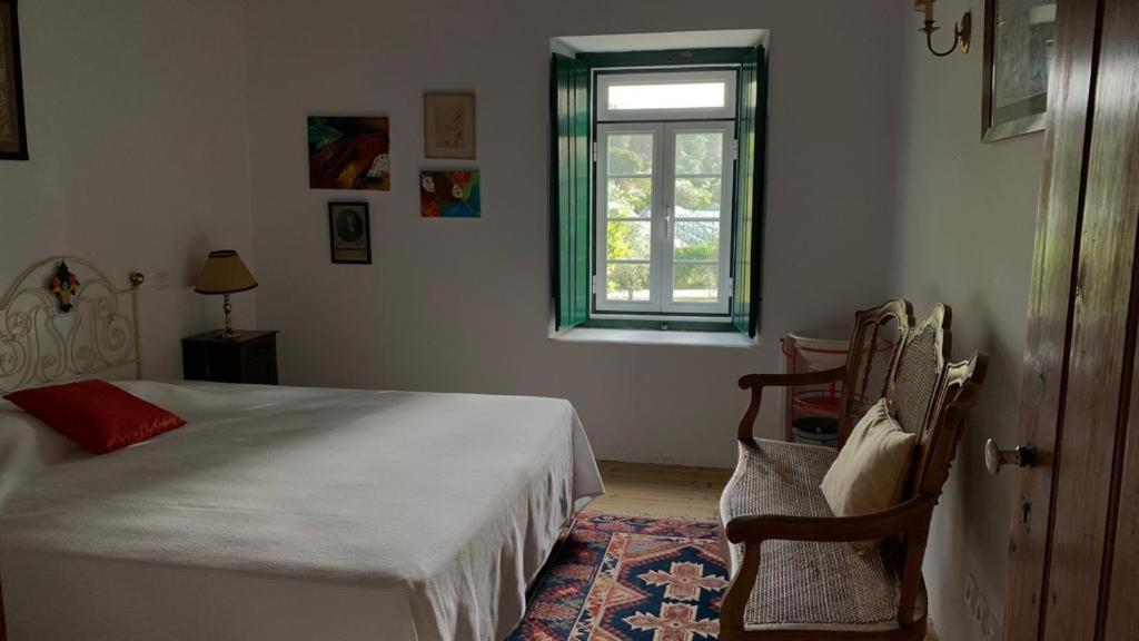 Quinta De Santana Da Varzea Abrantes Zewnętrze zdjęcie