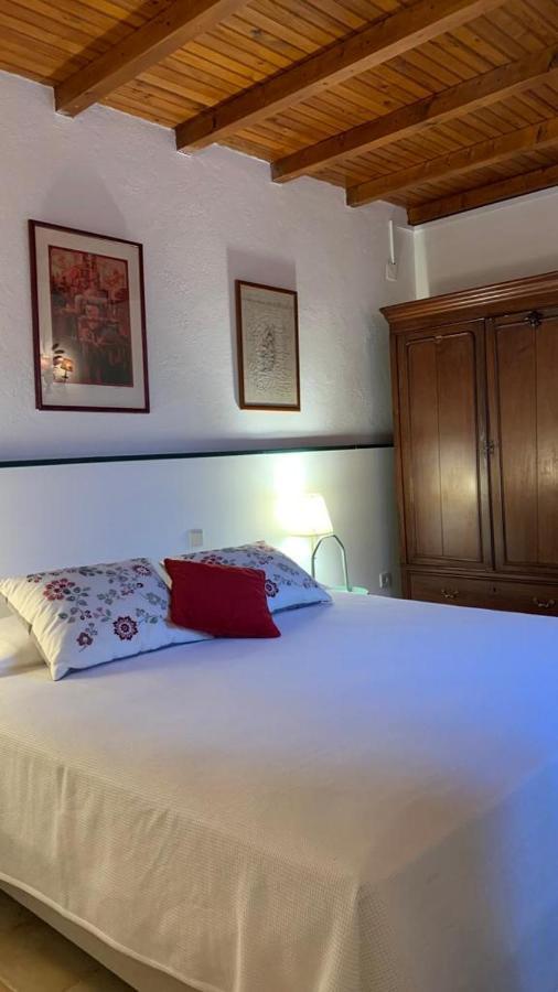 Quinta De Santana Da Varzea Abrantes Zewnętrze zdjęcie