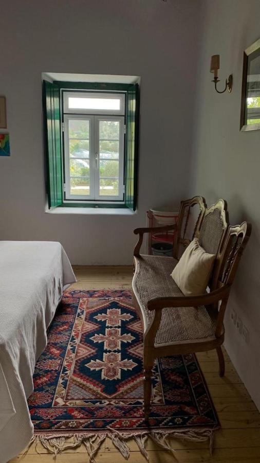 Quinta De Santana Da Varzea Abrantes Zewnętrze zdjęcie