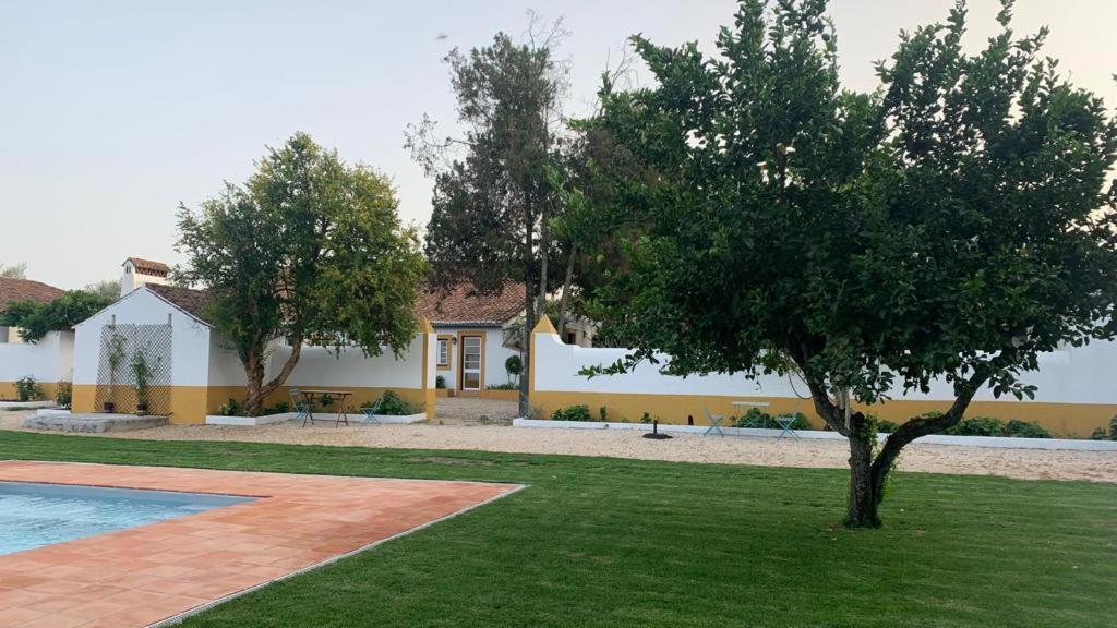 Quinta De Santana Da Varzea Abrantes Zewnętrze zdjęcie