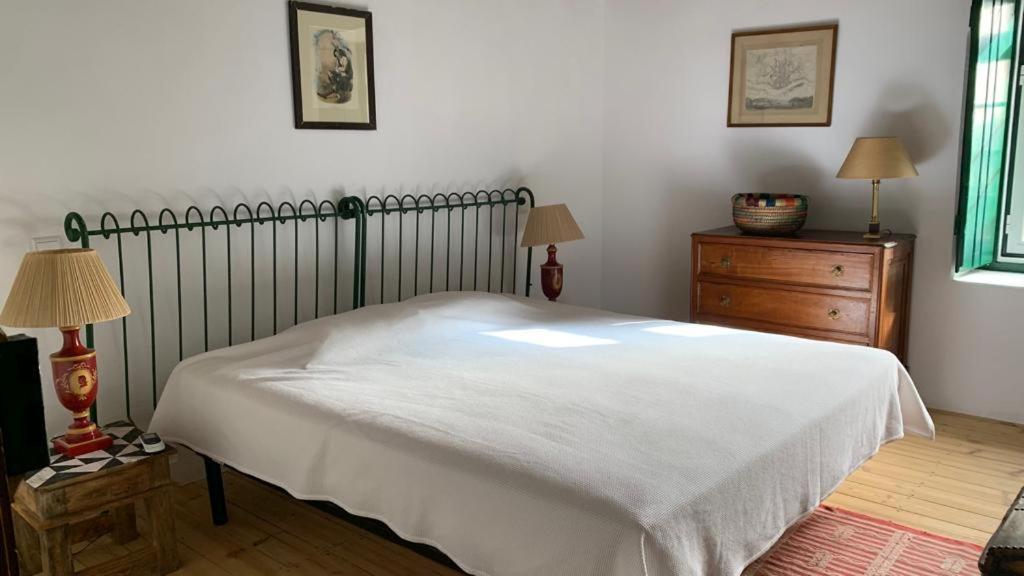 Quinta De Santana Da Varzea Abrantes Zewnętrze zdjęcie