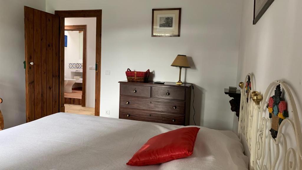 Quinta De Santana Da Varzea Abrantes Zewnętrze zdjęcie