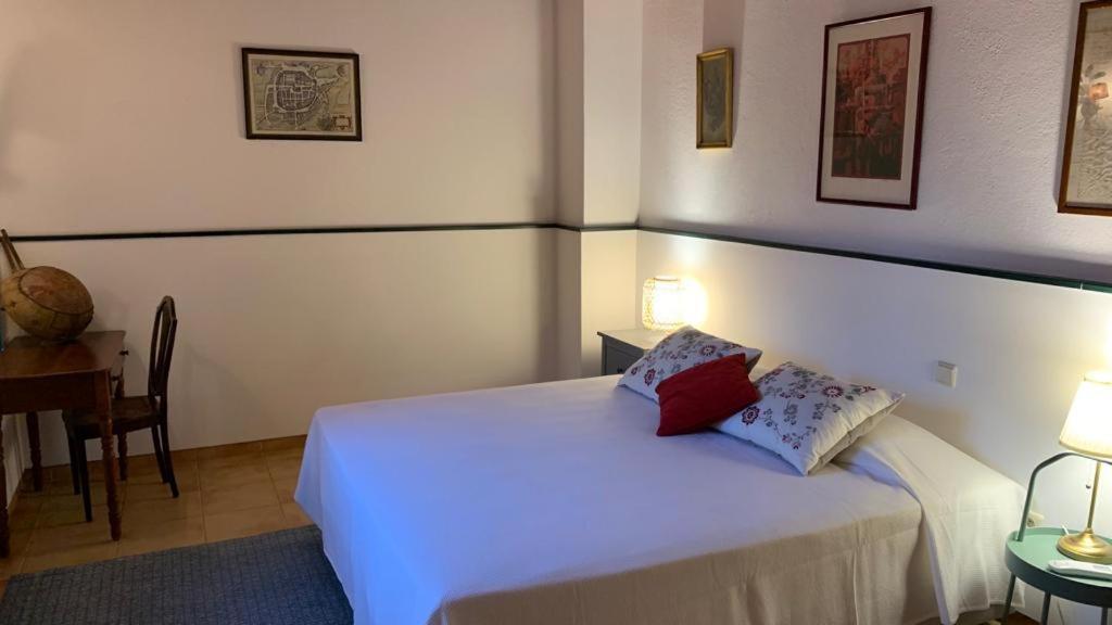 Quinta De Santana Da Varzea Abrantes Zewnętrze zdjęcie
