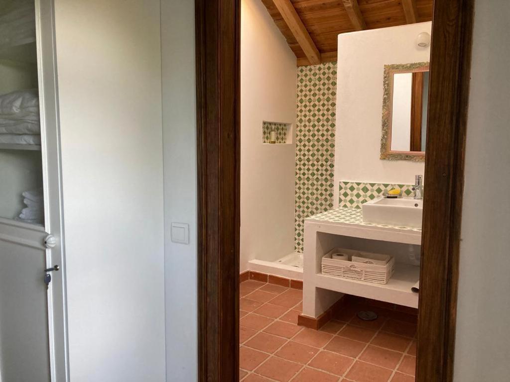 Quinta De Santana Da Varzea Abrantes Pokój zdjęcie