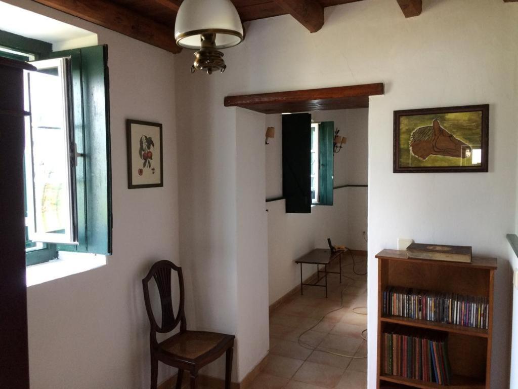 Quinta De Santana Da Varzea Abrantes Pokój zdjęcie