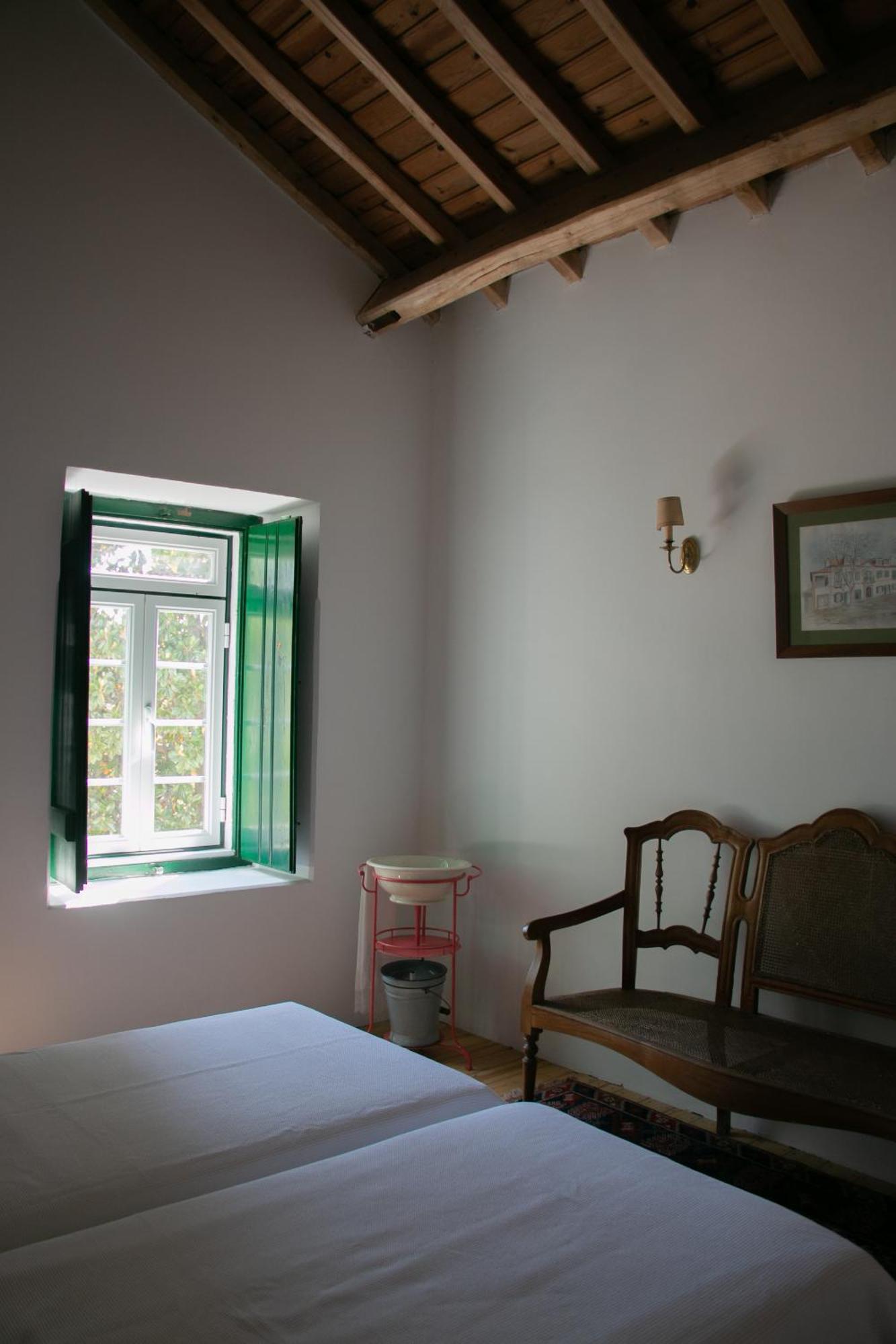 Quinta De Santana Da Varzea Abrantes Pokój zdjęcie