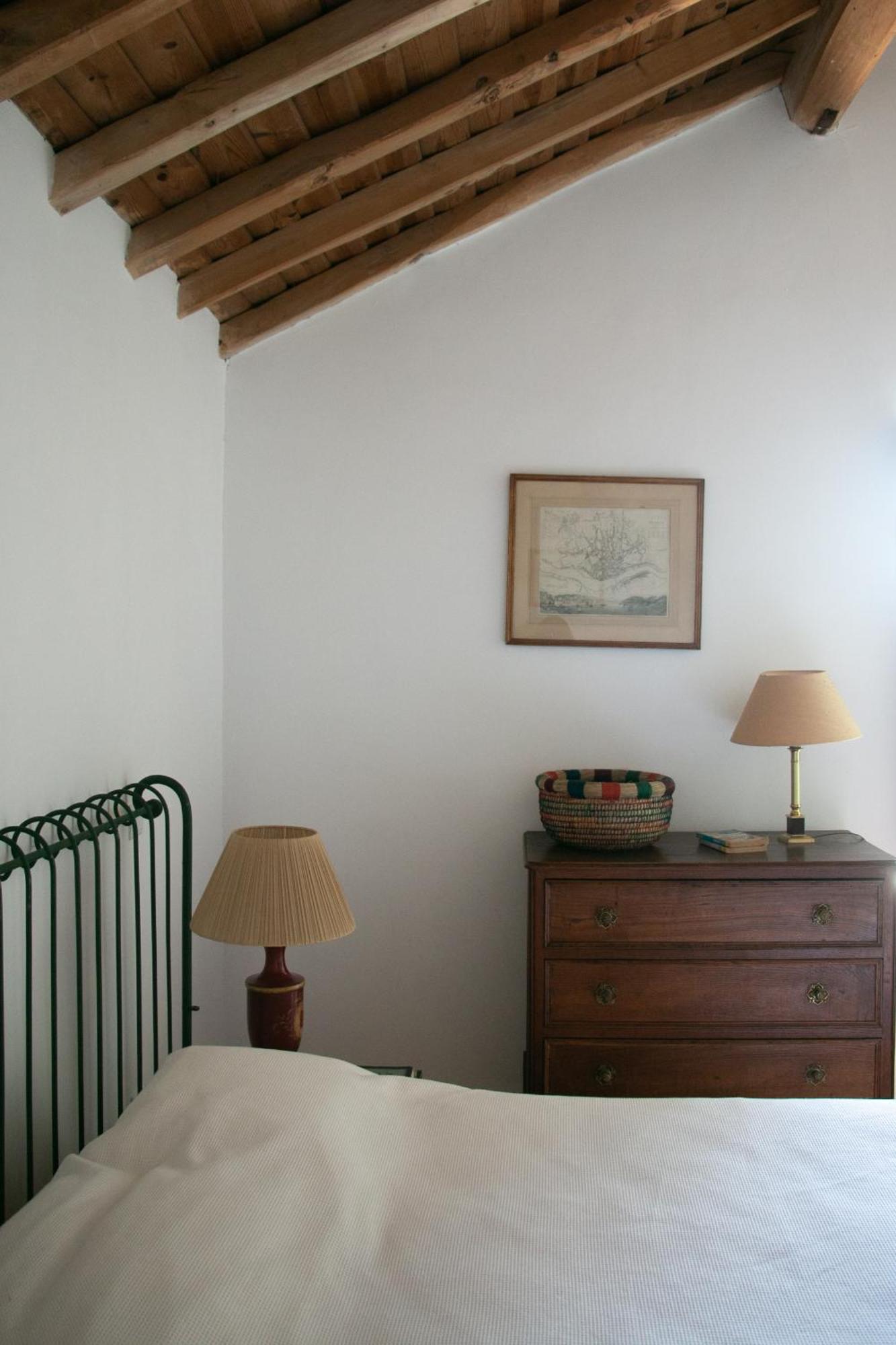 Quinta De Santana Da Varzea Abrantes Pokój zdjęcie